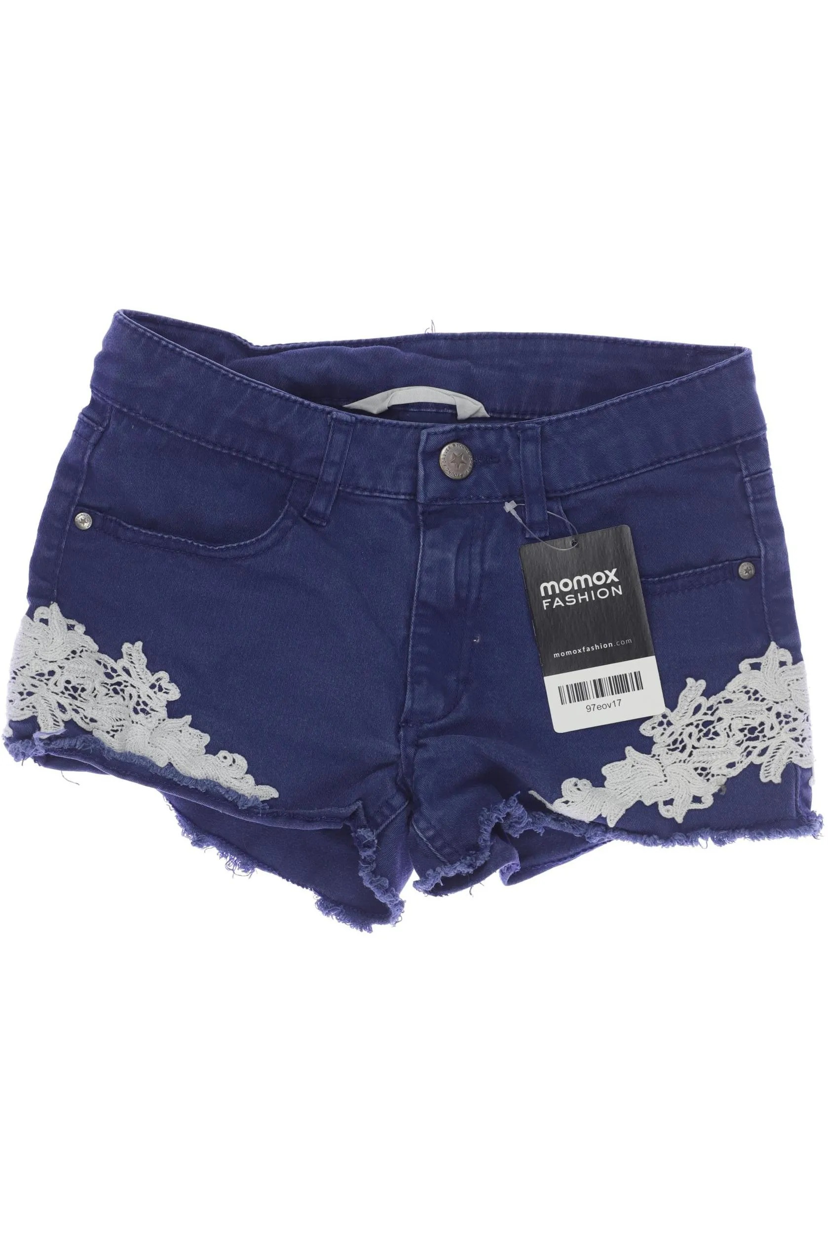 Mädchen Shorts Gr. EU 140
