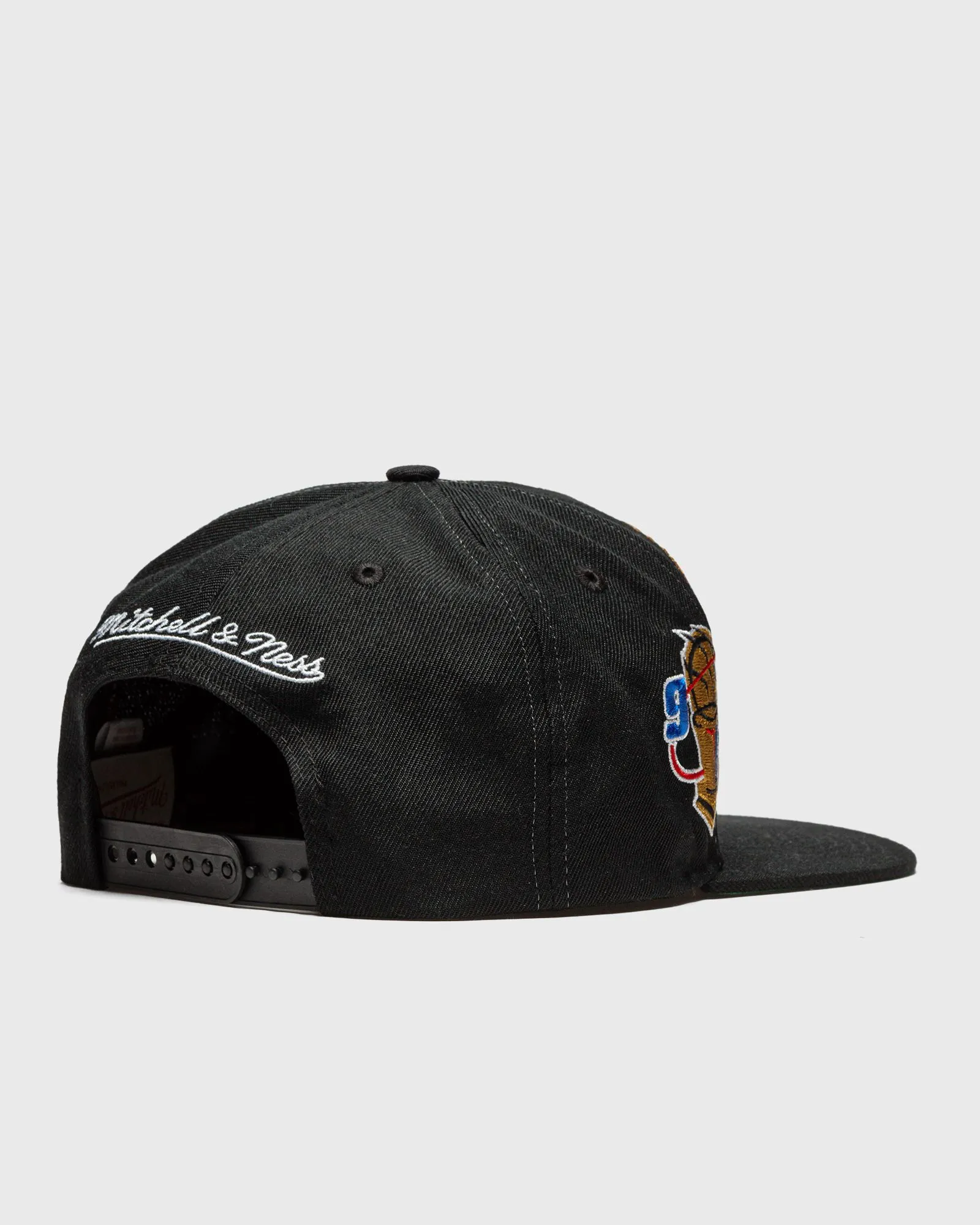 Mütze Mitchell & Ness Chicago Bulls 97 CHAMPIONS SNAPBACK HWC 195563039113