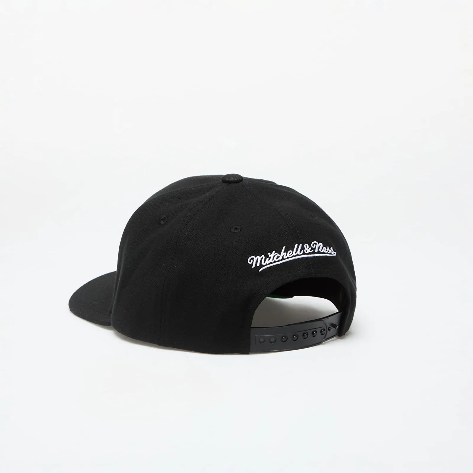 Mütze Mitchell & Ness NHL Team Ground 2.0 Pro Snapback Los Angeles Kings Black HHSS5370-LAKYYPPPBLCK