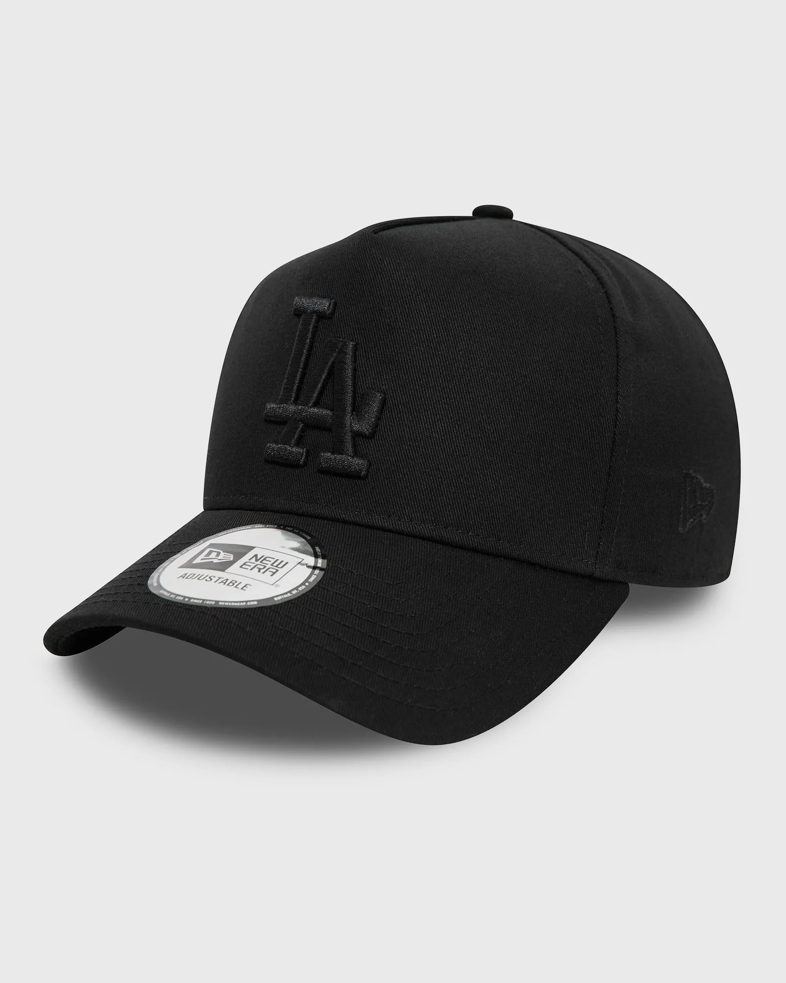 Mütze New Era Monochrome Eframe Los Angeles Adjustable Hat 60565167