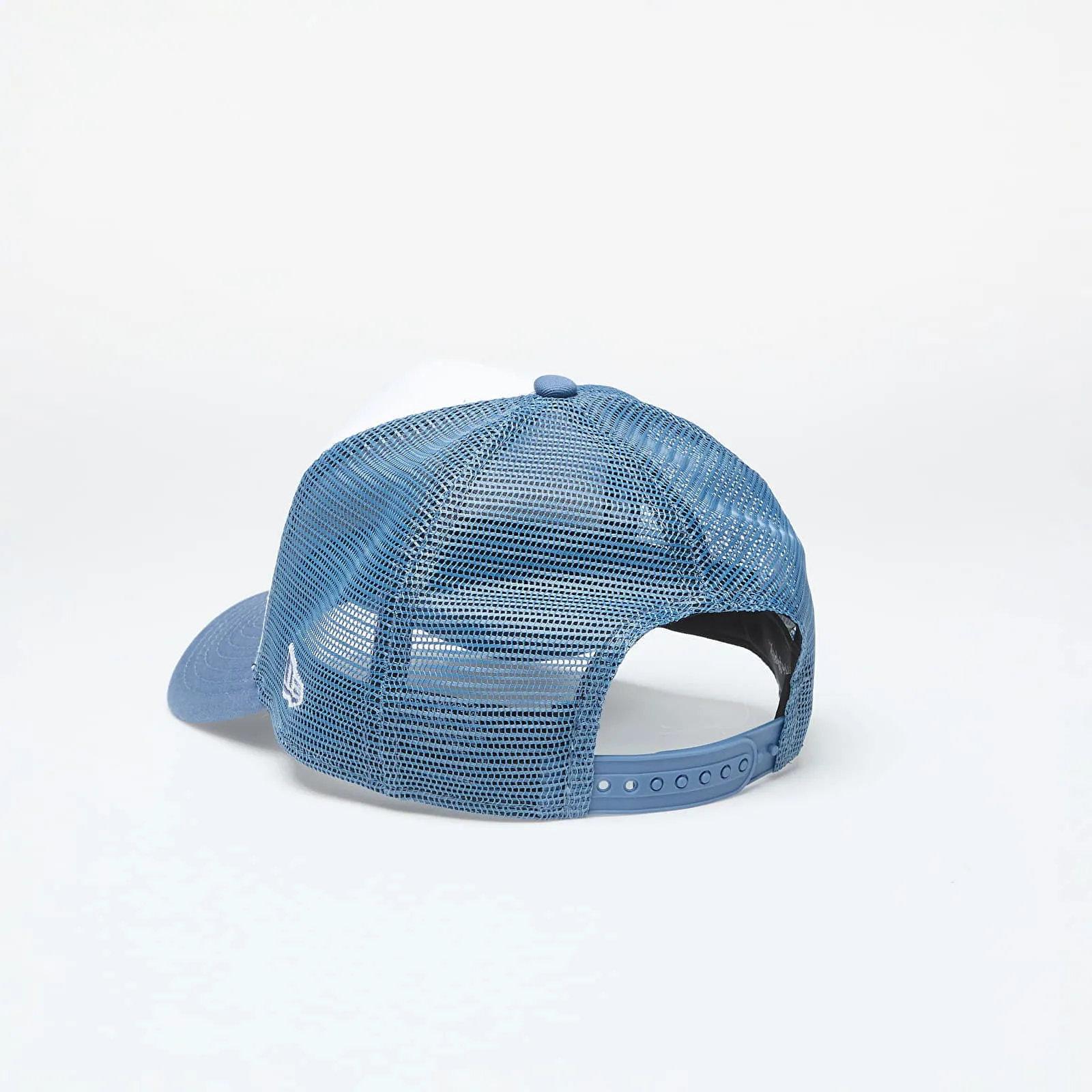 Mütze New Era Rick And Morty 9Forty Trucker Snapback Faded Blue/ White 60503551