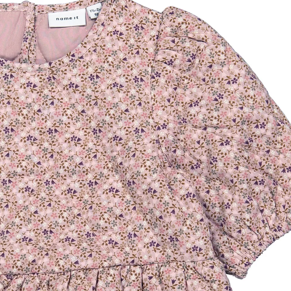 Name it Kleid NMFKUNE