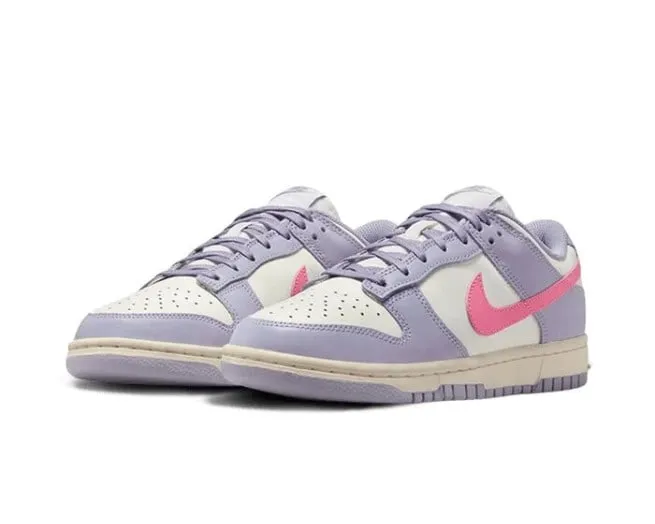 Nike Dunk Low Indigo Haze