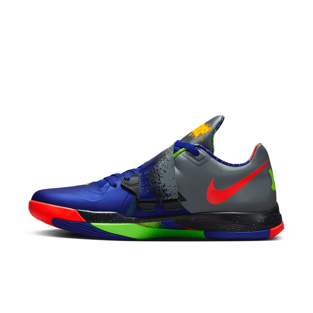 Nike KD 4 Nerf