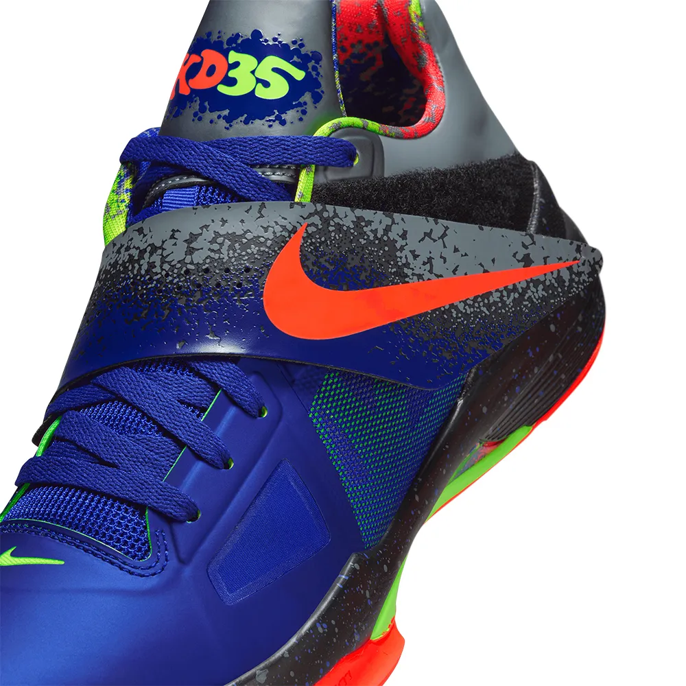 Nike KD 4 Nerf