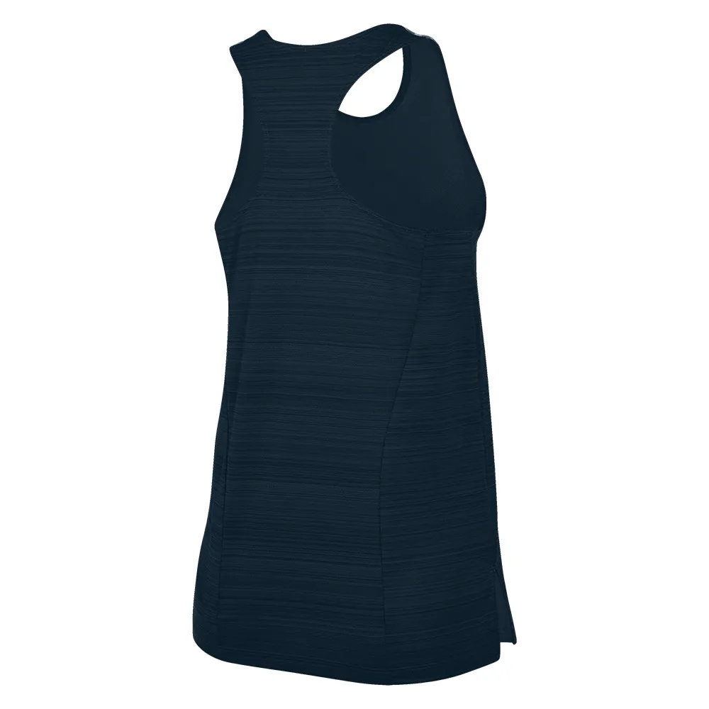 Nike WOMENS STOCK DRY MILER SINGLET