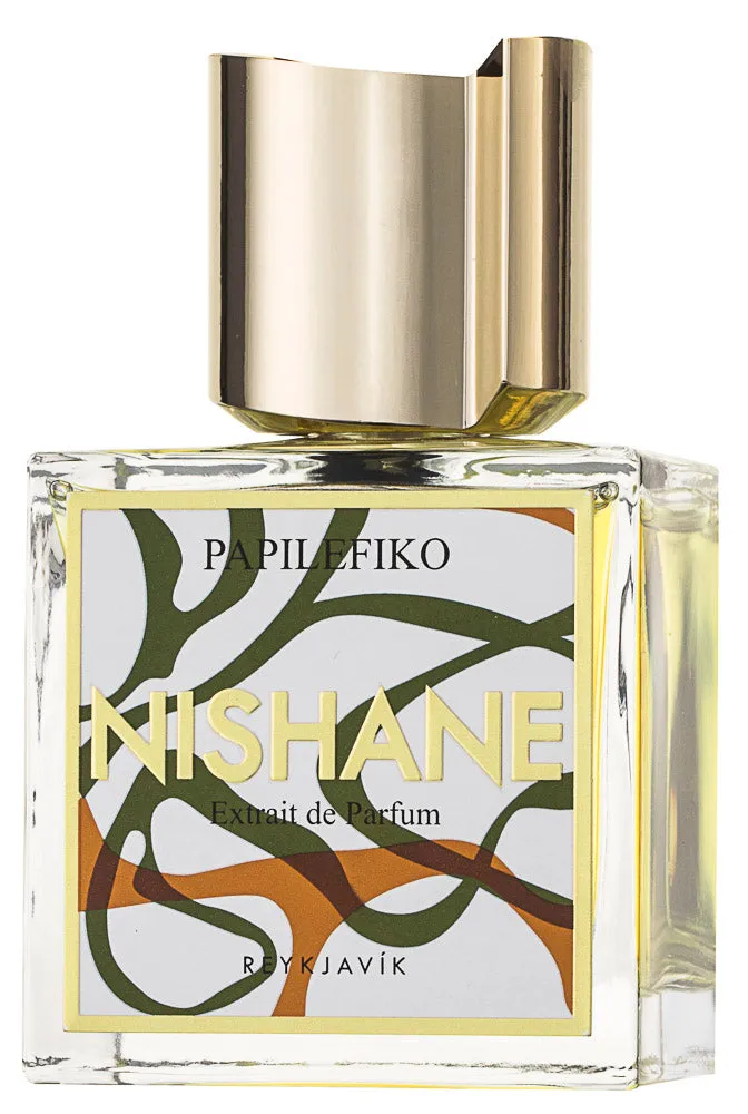 Nishane Papilefiko Extrait de Parfum