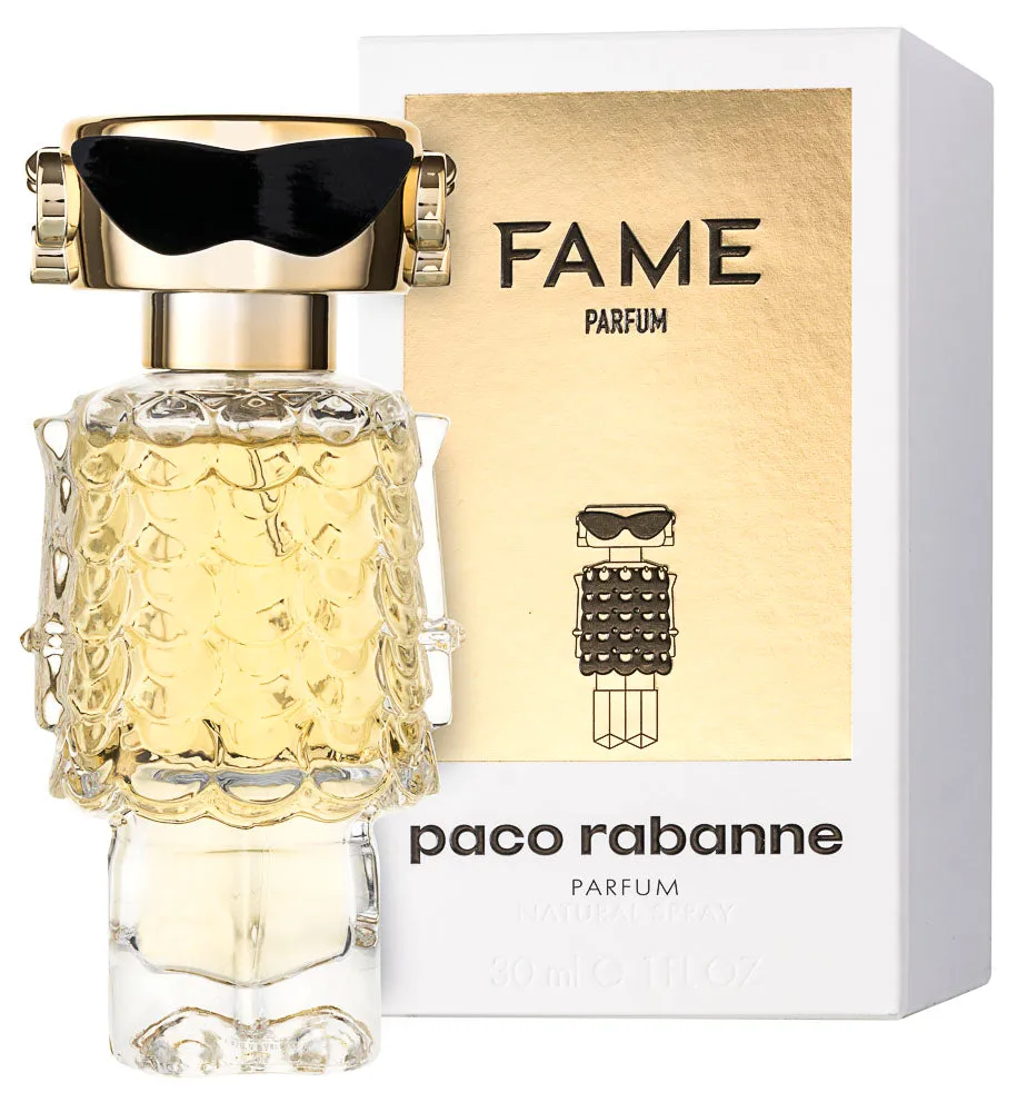 Paco Rabanne Fame Parfum