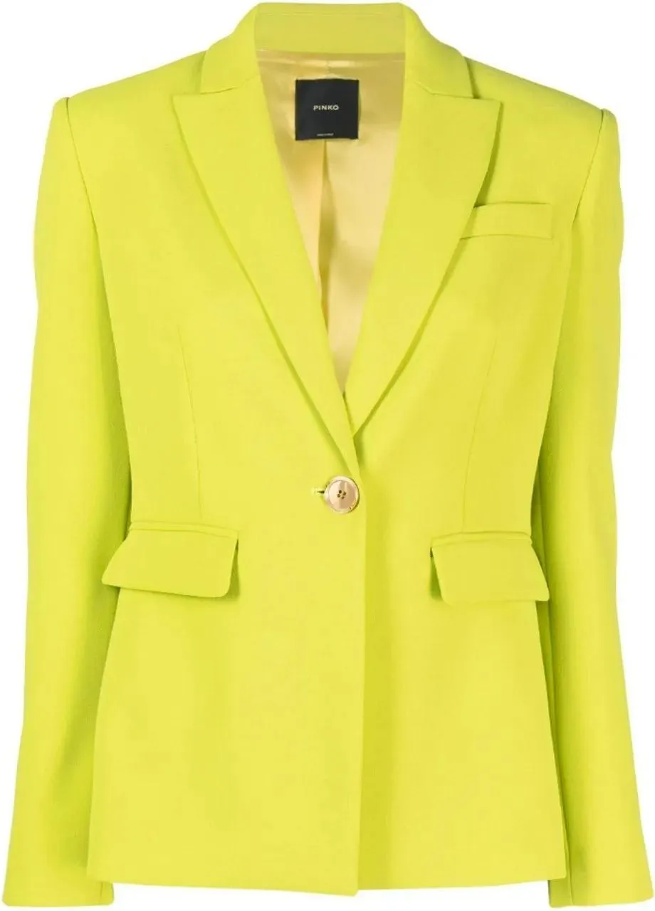   Pinko  Jackets Green grün  Sommerjacken 