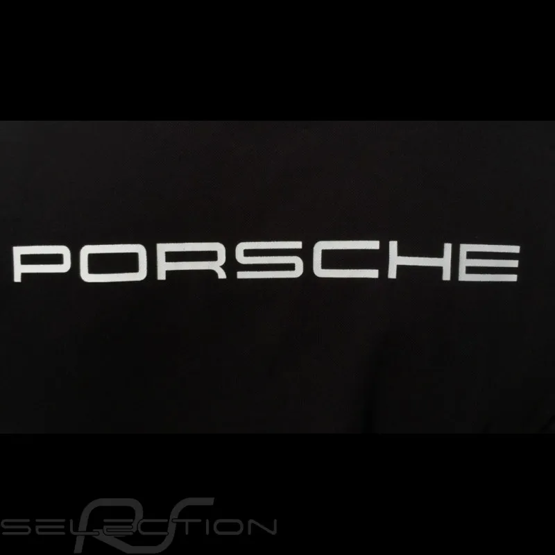 Porsche Motorsport Hugo Boss Polo-shirt schwarz WAP434L0MS - Damen