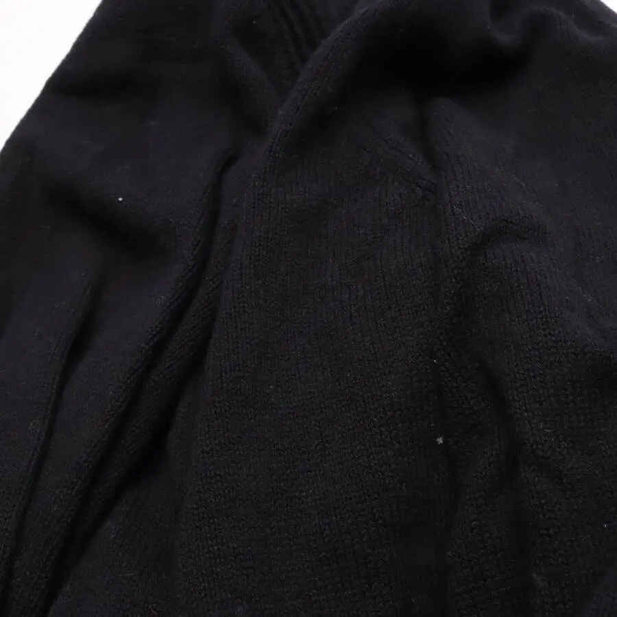 Pullover 36 Schwarz