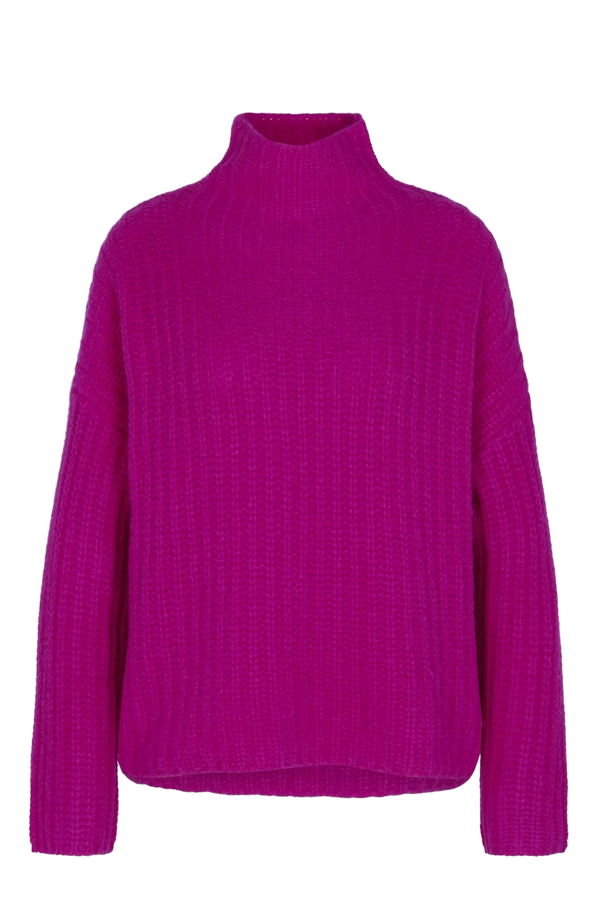 Pullover aus Baby Alpaka