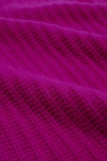 Pullover aus Baby Alpaka