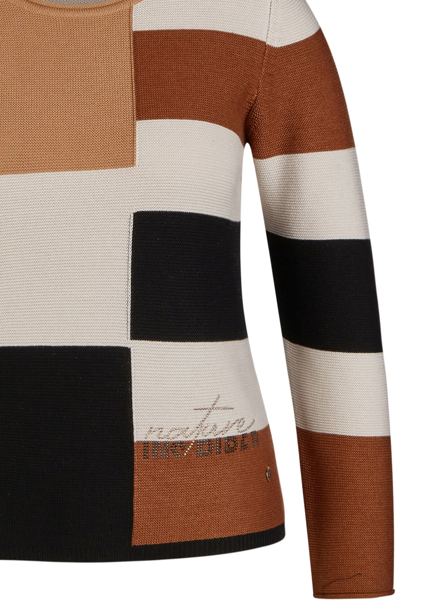 RABE Natural Glow Pullover 10760487