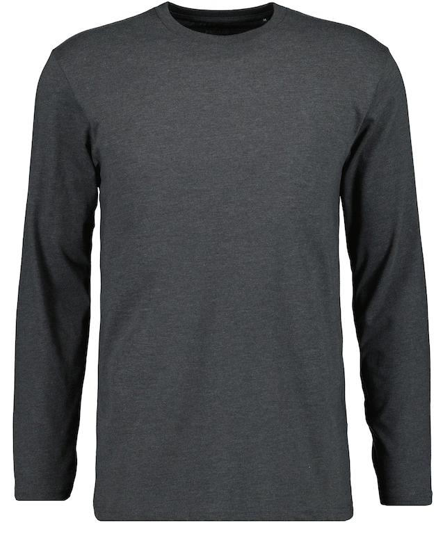 RAGMAN Langarmshirt