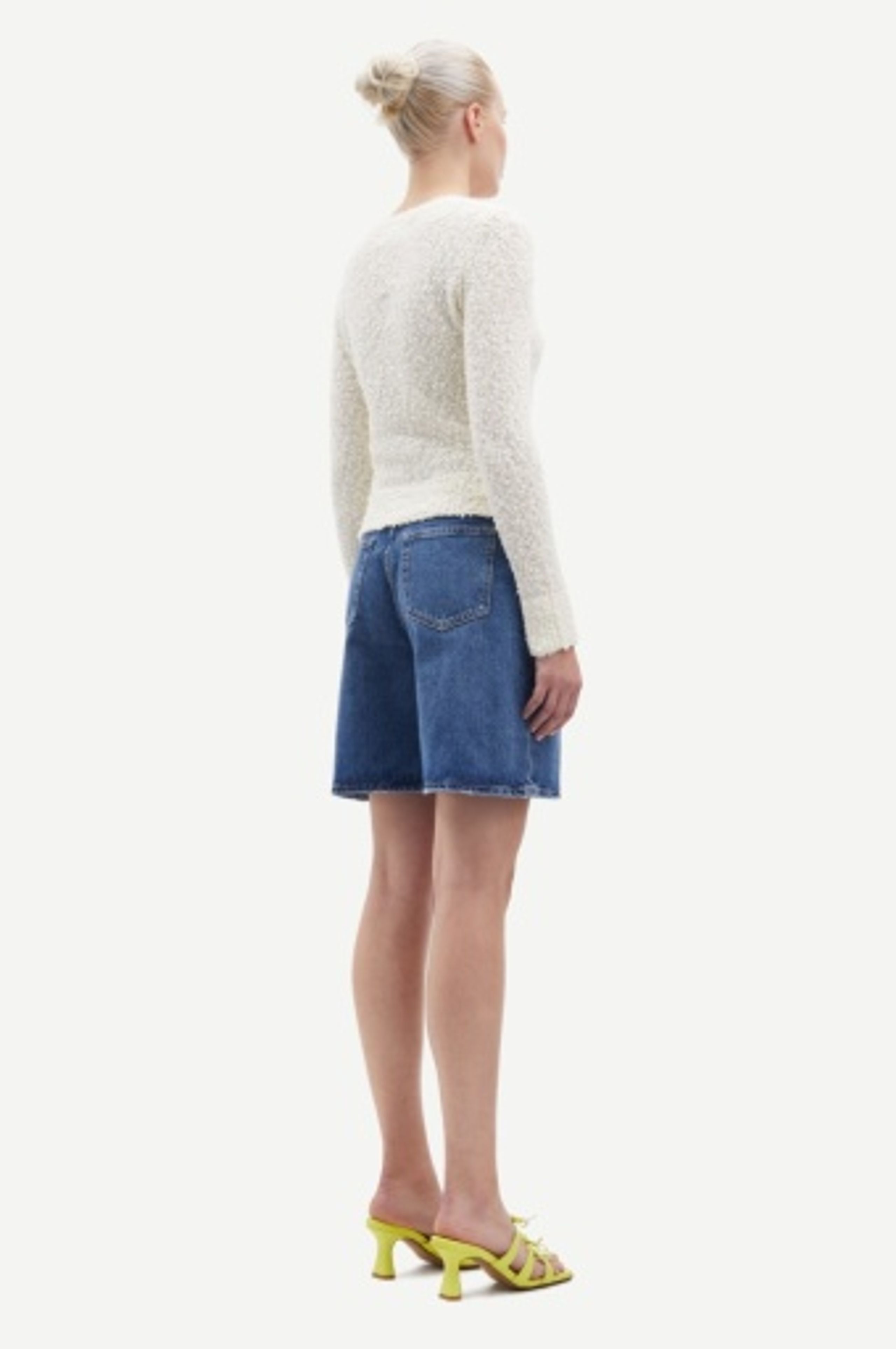 Sajulia Cardigan