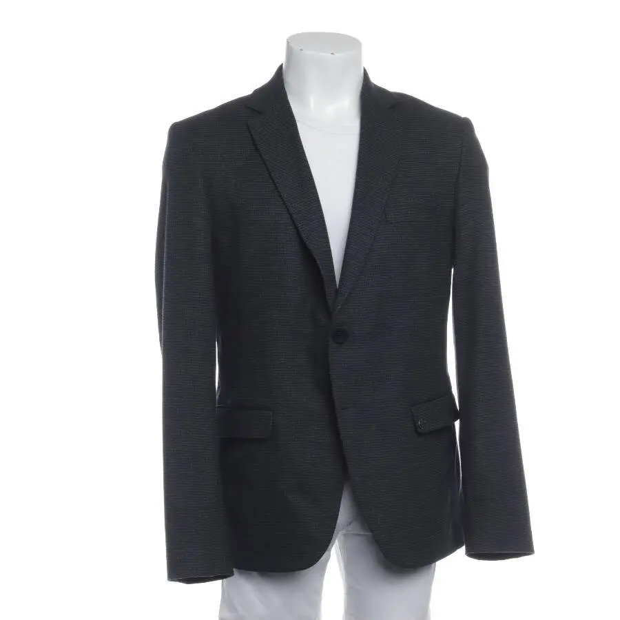Sakko M Navy