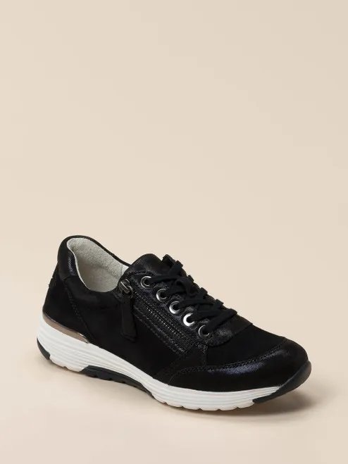 Schnürschuh-26611090070