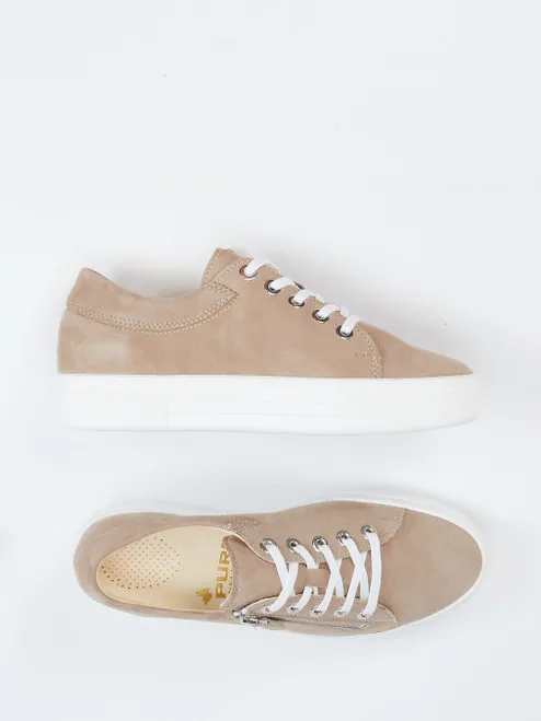 Schnürschuh-26613390008