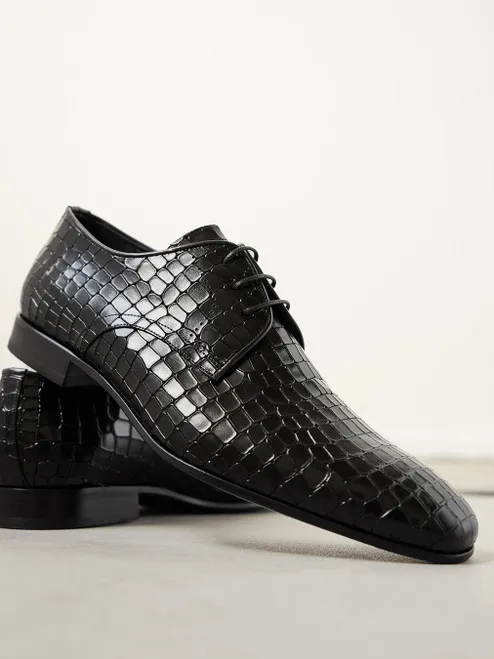 Schnürschuh-46010091018