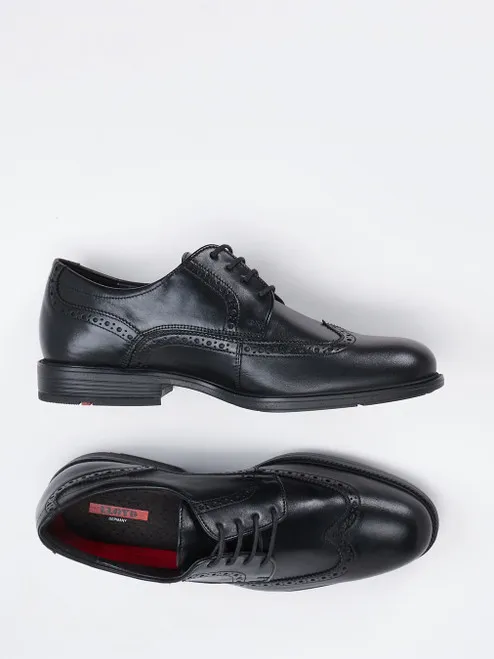 Schnürschuh-46510090008