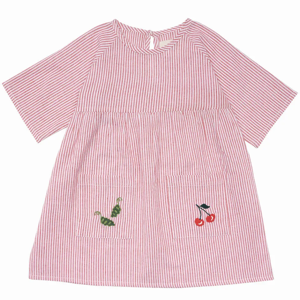 Sissel Edelbo Kleid Kia MINI