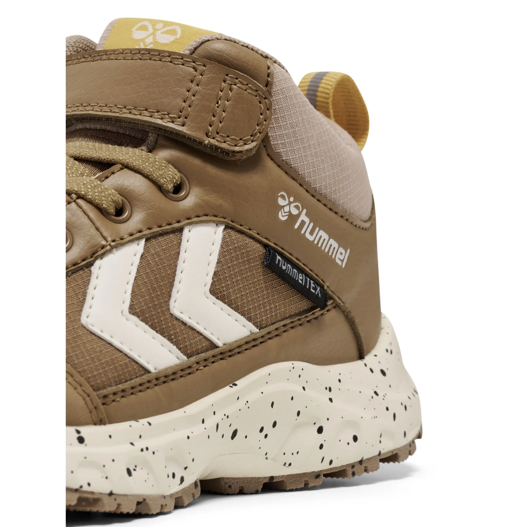 Sneakers Hummel Root Tex