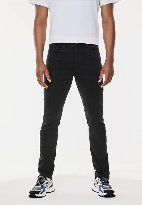 Street One MEN Jeans im Slim Fit  - Style RACER