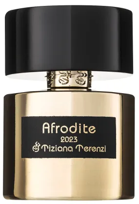 Tiziana Terenzi Afrodite Extrait de Parfum