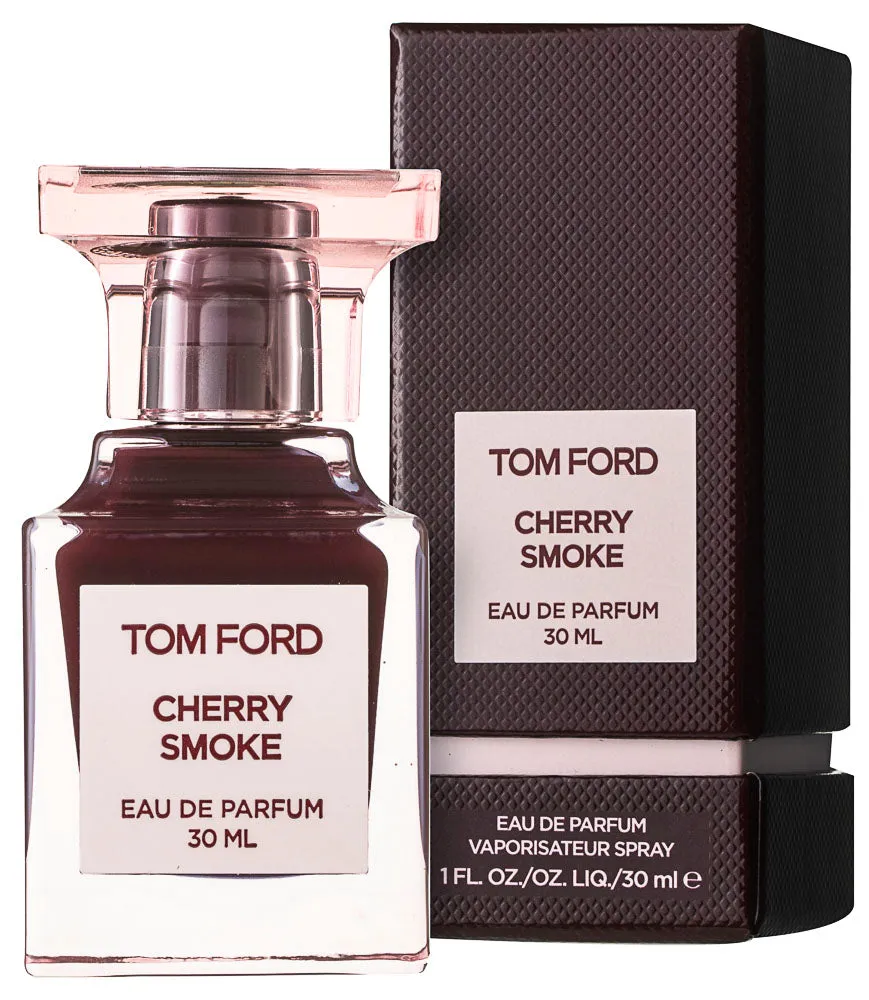 Tom Ford Cherry Smoke Eau de Parfum