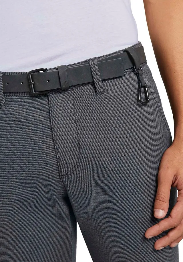 TOM TAILOR Denim Chinohose