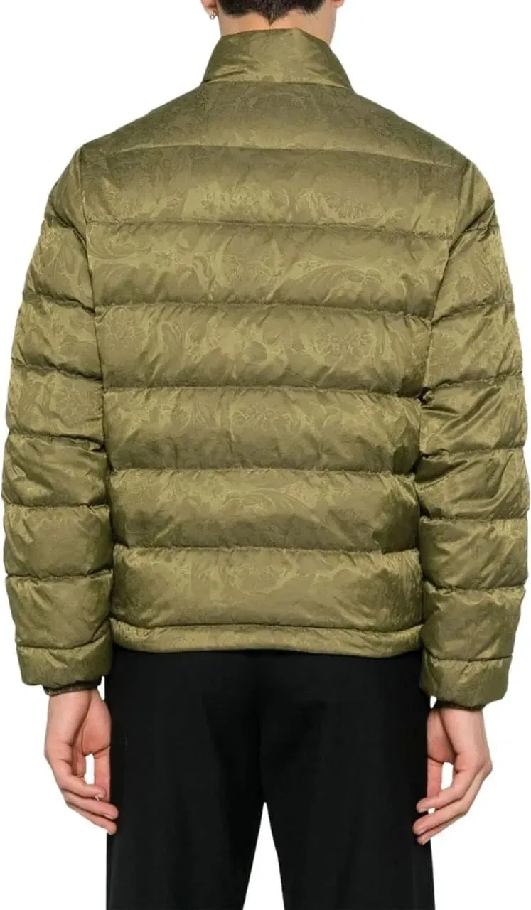   Versace  Jackets Green grün