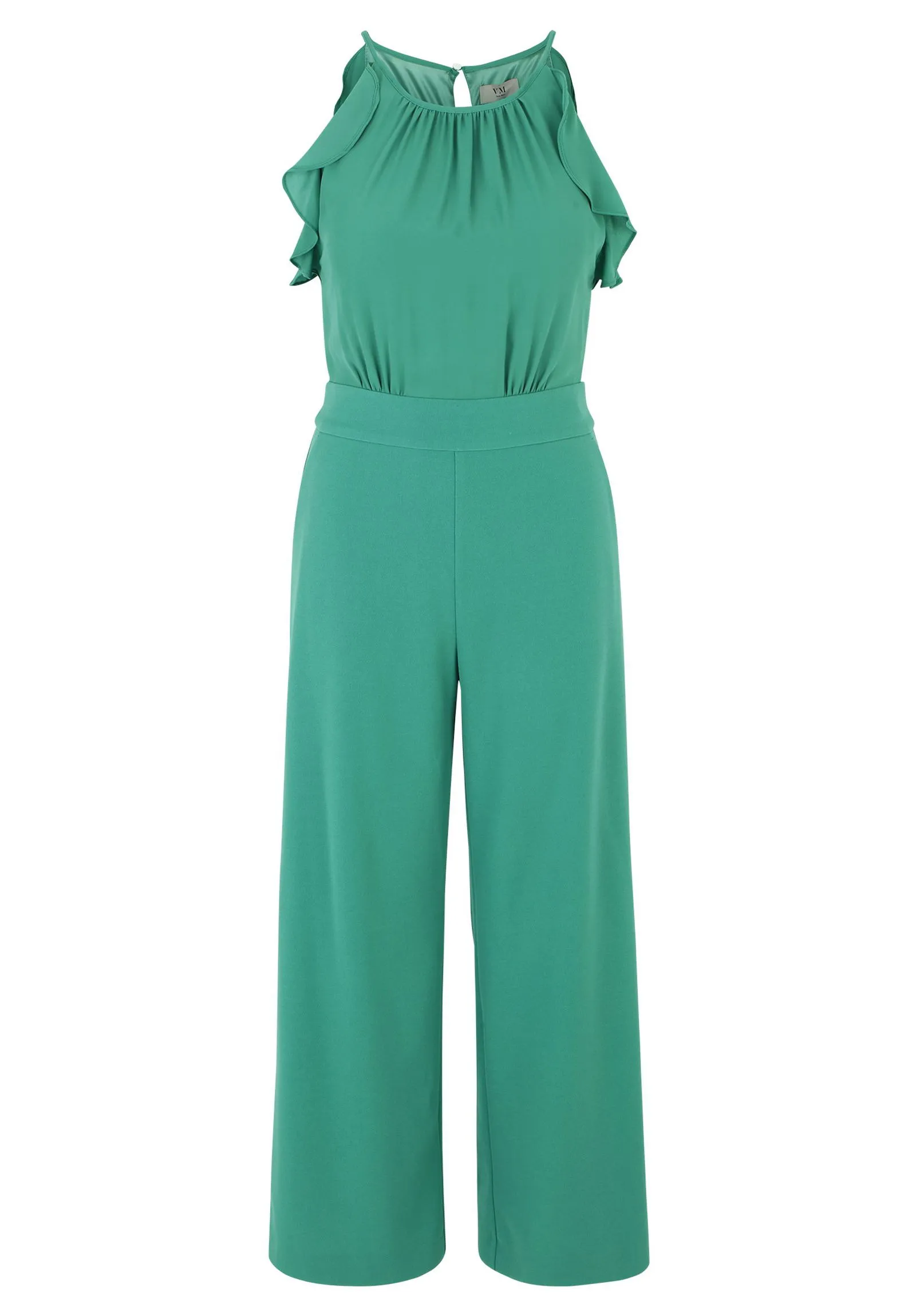 VM by Vera Mont Jumpsuit 