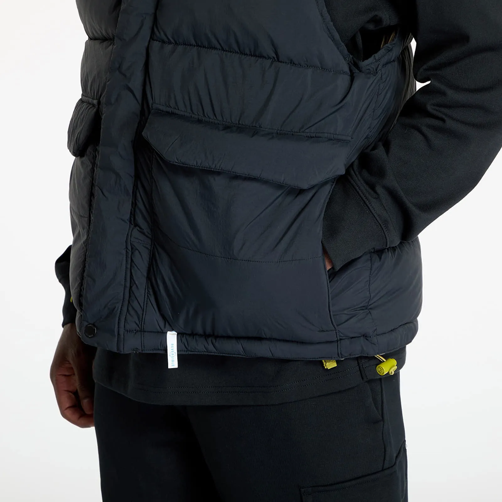 Weste Columbia Wallowa™ Reversible Vest Black 2090731010