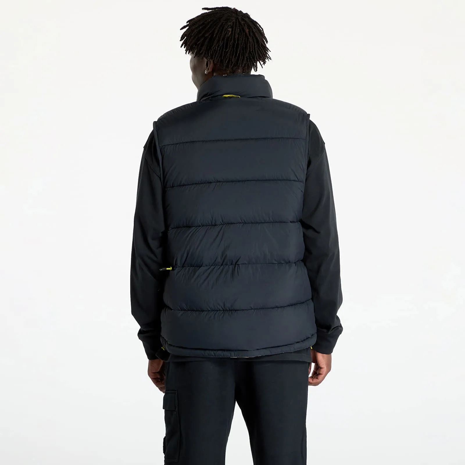 Weste Columbia Wallowa™ Reversible Vest Black 2090731010