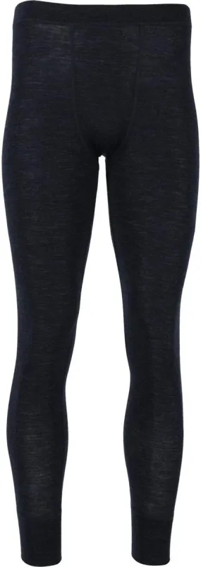 Whistler Cerro M Merino Wool Baselayer Pants - Herren Funktionswäsche