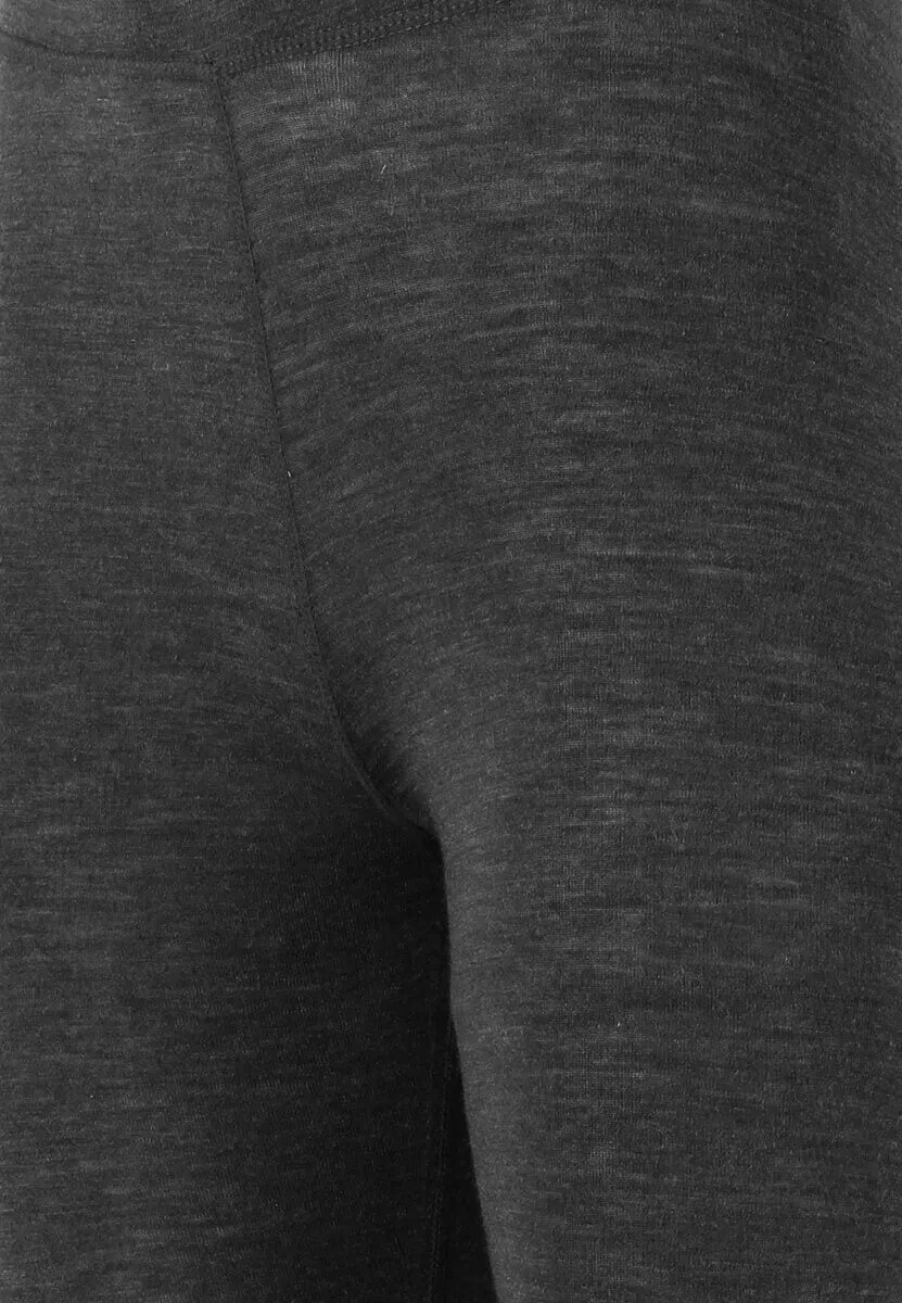 Whistler Cerro W Merino Wool Baselayer Pants - Damen Funktionswäsche