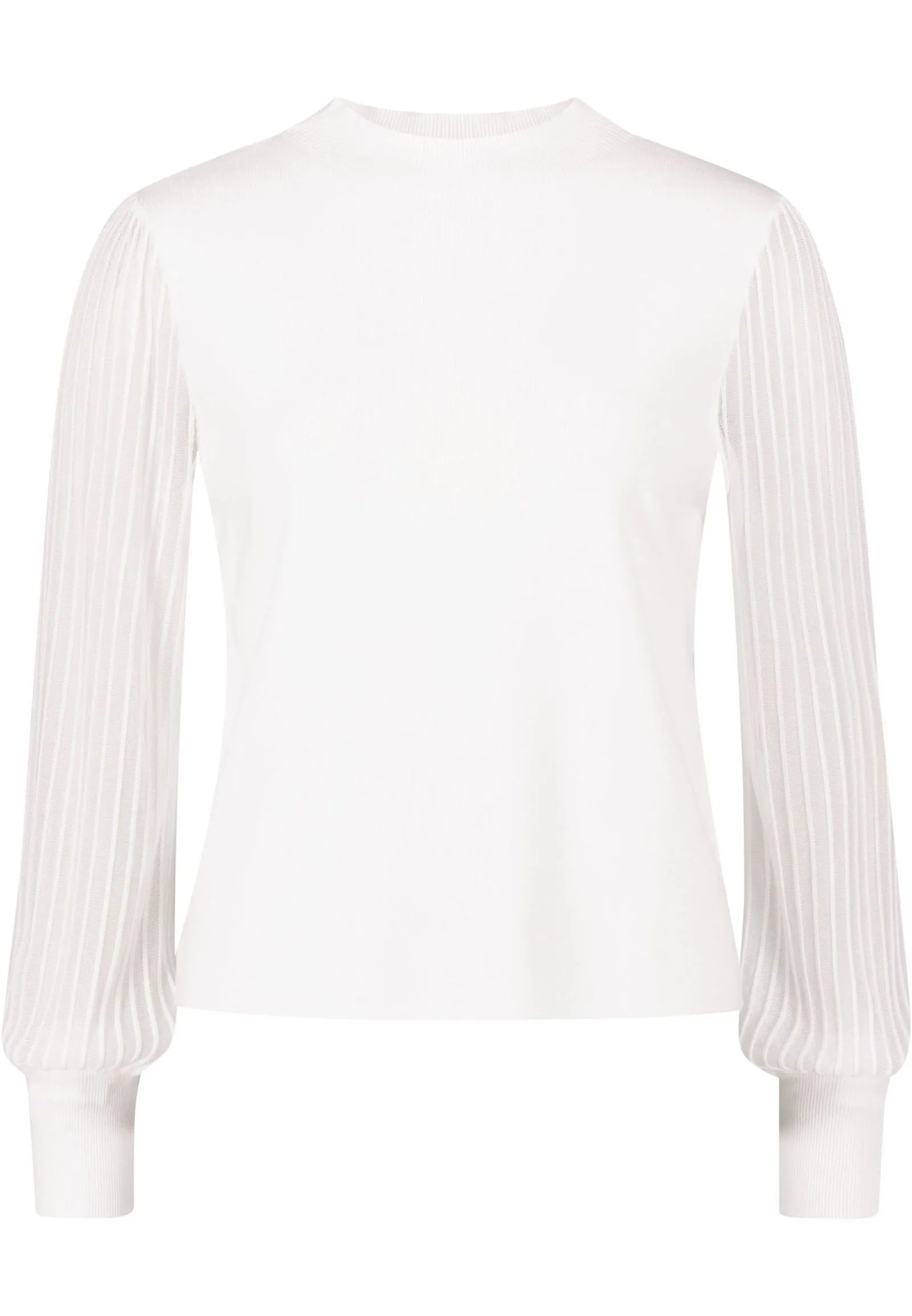 Zero Pullover 