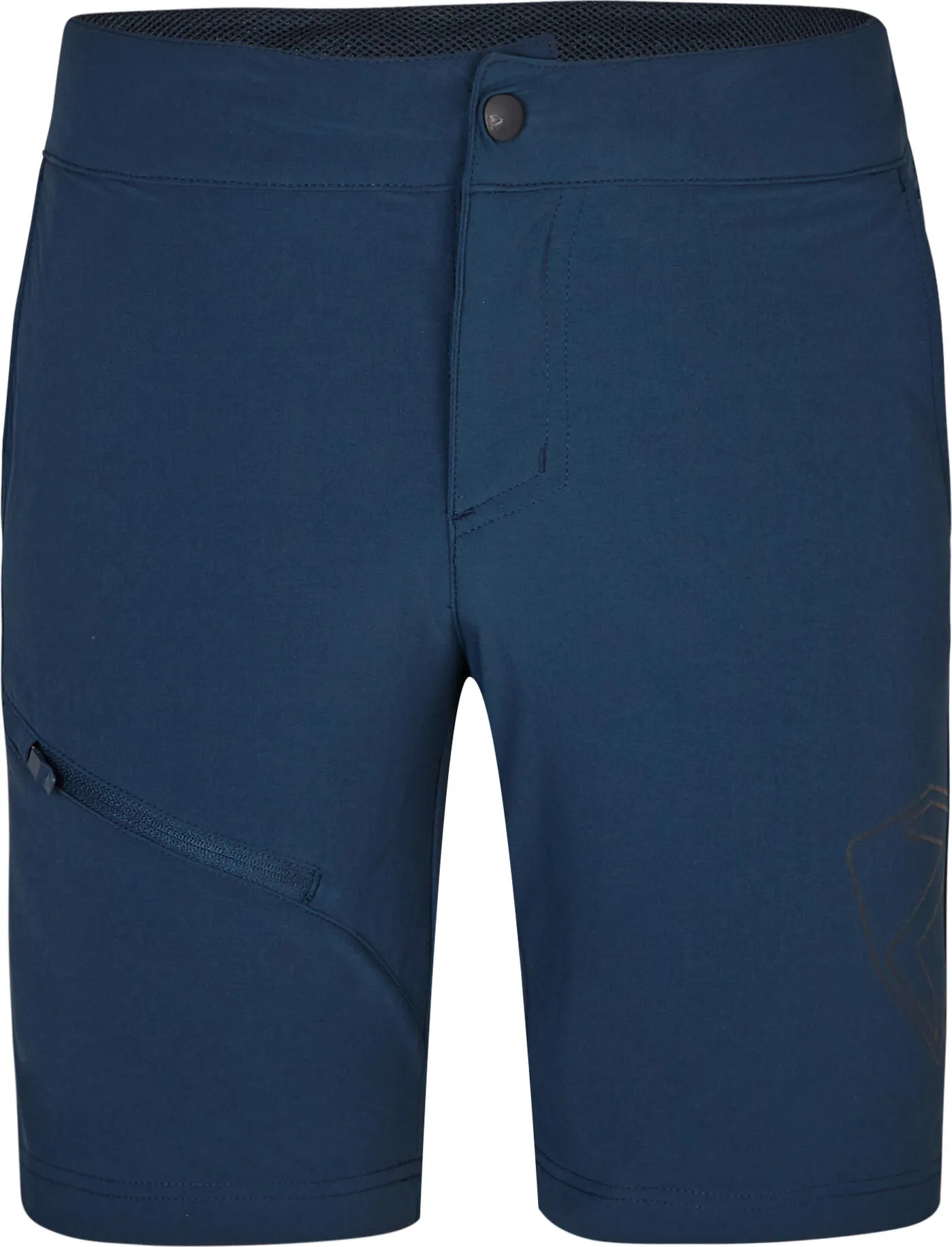 Ziener Natsu X-function Junior Shorts - Kinder Radhose